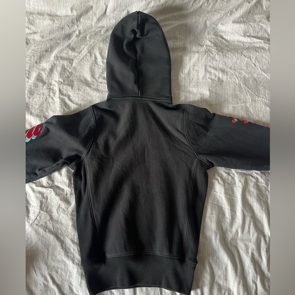 Champion/Coca-Cola hoodie - Picture 2 of 6